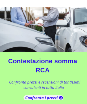 Sanzioni e risarcimenti circolazione stradale: Contestazioni somma erogata da RCA